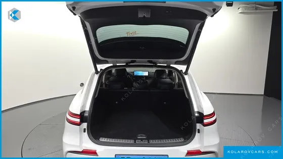 GENESIS GV70 E-AWD