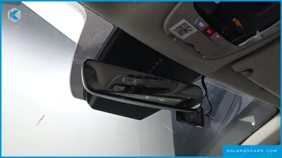 KIA K5 2.0 LPI(RENTER CAR)