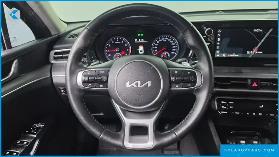 KIA K5 2.0