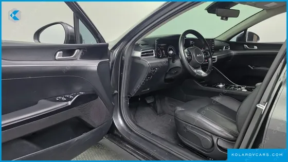KIA K5 2.0