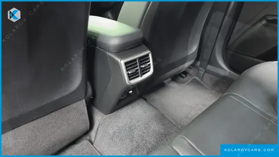 KIA K5 2.0