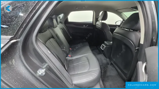 KIA K5 2.0