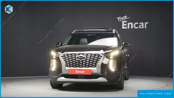 HYUNDAI PALISADE DIESEL 2.2 4WD