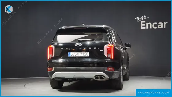HYUNDAI PALISADE DIESEL 2.2 4WD