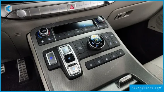 HYUNDAI PALISADE DIESEL 2.2 4WD