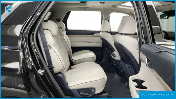 HYUNDAI PALISADE DIESEL 2.2 4WD