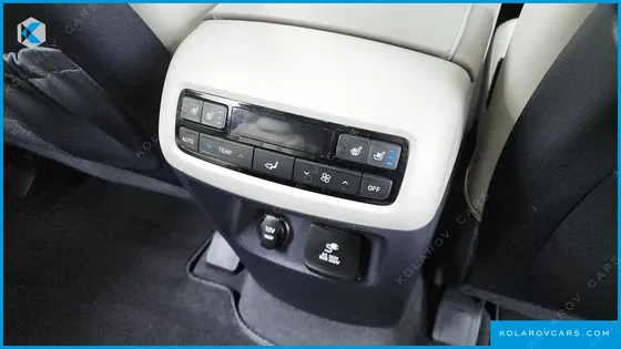 HYUNDAI PALISADE DIESEL 2.2 4WD