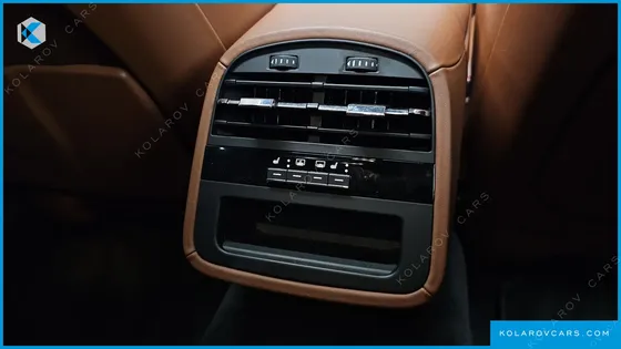 MASERATI QUATTROPORTE S Q4 3.0 V6 GRANLUSSO