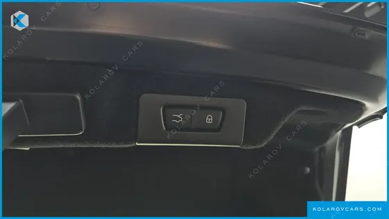 MASERATI QUATTROPORTE S Q4 3.0 V6 GRANLUSSO