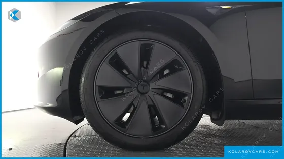TESLA MODEL 3 RWD
