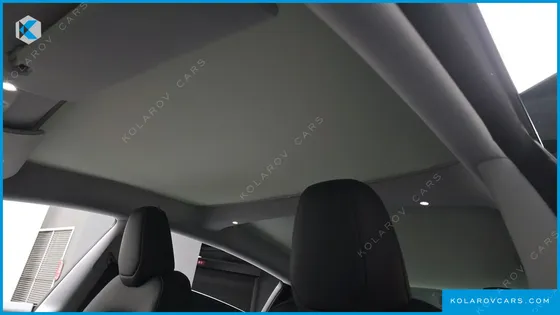 TESLA MODEL 3 RWD