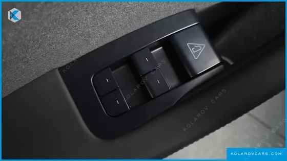 TESLA MODEL 3 RWD