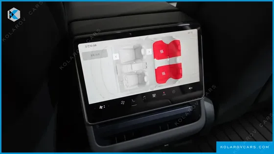 TESLA MODEL 3 RWD