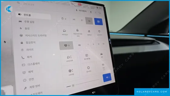 TESLA MODEL 3 RWD