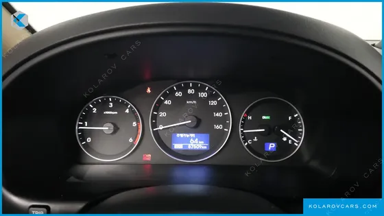 HYUNDAI STAREX 4WD CAMPING CAR