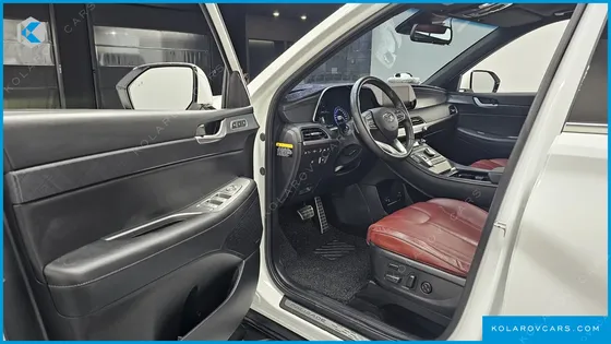 HYUNDAI PALISADE DIESEL 2.2 2WD