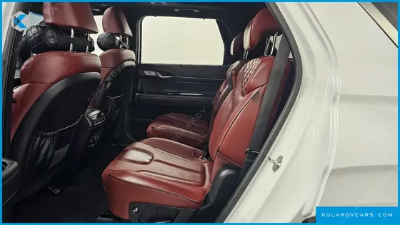 HYUNDAI PALISADE DIESEL 2.2 2WD