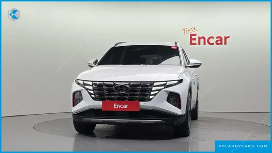 HYUNDAI TUCSON DIESEL 2.0 2WD
