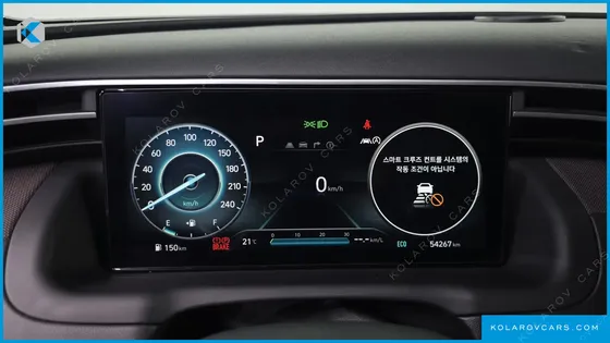 HYUNDAI TUCSON DIESEL 2.0 2WD