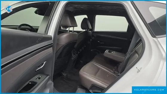 HYUNDAI TUCSON DIESEL 2.0 2WD