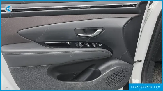 HYUNDAI TUCSON DIESEL 2.0 2WD