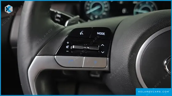 HYUNDAI TUCSON DIESEL 2.0 2WD