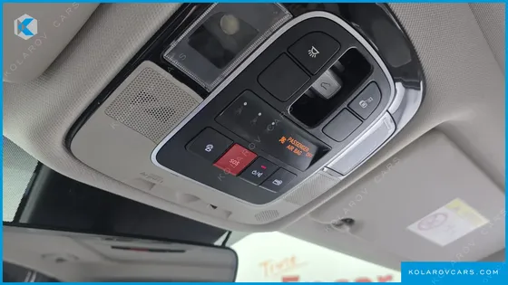 HYUNDAI TUCSON GASOLINE 1.6 TURBO 2WD
