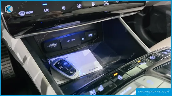 HYUNDAI TUCSON GASOLINE 1.6 TURBO 2WD