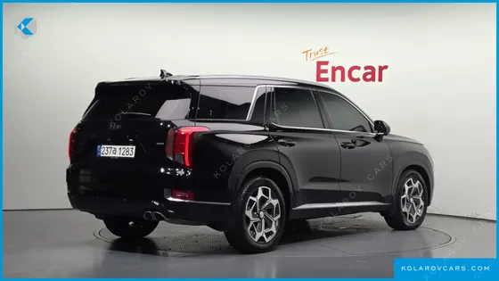 HYUNDAI PALISADE DIESEL 2.2 4WD