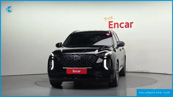 HYUNDAI PALISADE DIESEL 2.2 4WD