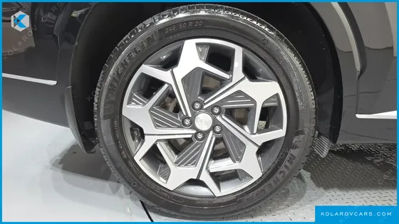 HYUNDAI PALISADE DIESEL 2.2 4WD