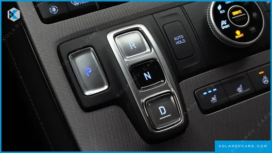 HYUNDAI PALISADE DIESEL 2.2 4WD