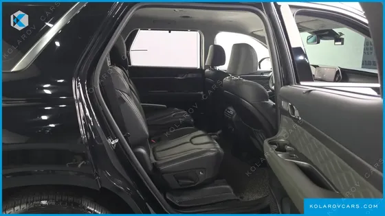 HYUNDAI PALISADE DIESEL 2.2 4WD