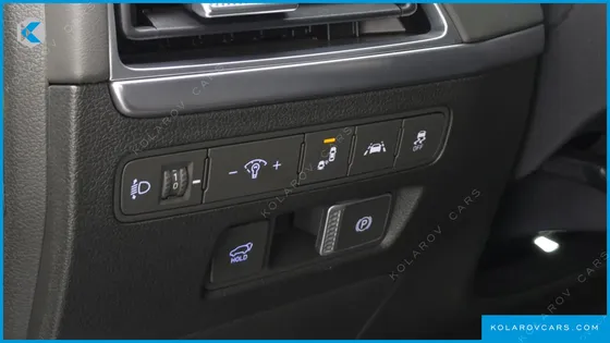 HYUNDAI PALISADE DIESEL 2.2 4WD