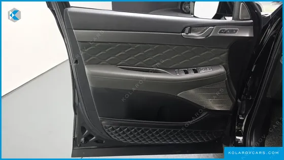 HYUNDAI PALISADE DIESEL 2.2 4WD