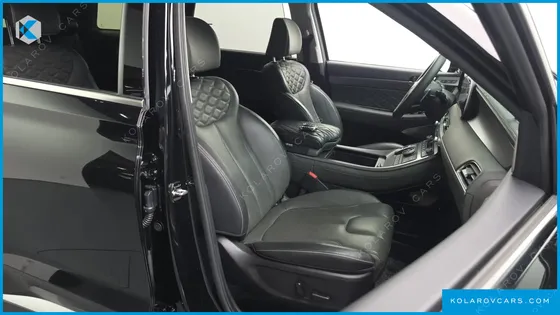 HYUNDAI PALISADE DIESEL 2.2 4WD