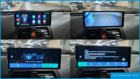 CHEVROLET (GM DAEWOO) SPARK LT