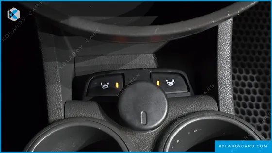 CHEVROLET (GM DAEWOO) SPARK LT