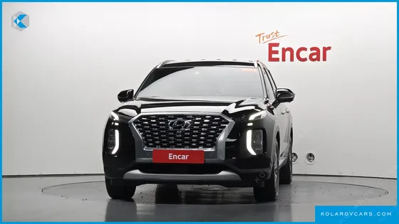 HYUNDAI PALISADE DIESEL 2.2 4WD