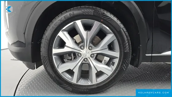 HYUNDAI PALISADE DIESEL 2.2 4WD