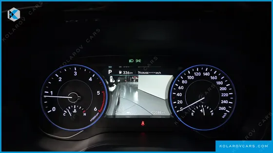 HYUNDAI PALISADE DIESEL 2.2 4WD