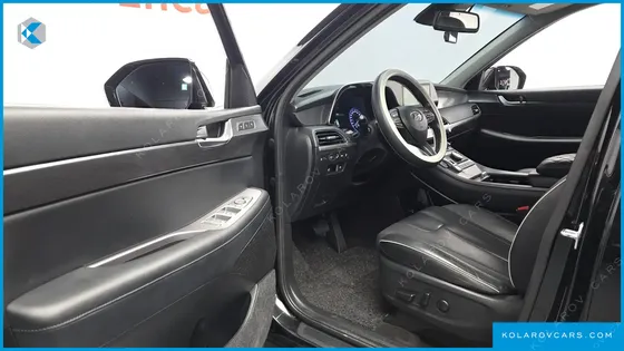 HYUNDAI PALISADE DIESEL 2.2 4WD