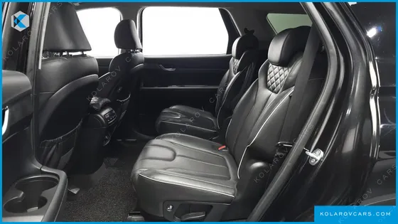 HYUNDAI PALISADE DIESEL 2.2 4WD