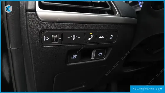 HYUNDAI PALISADE DIESEL 2.2 4WD
