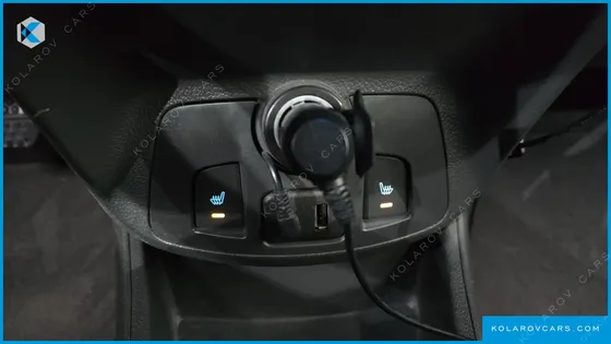 CHEVROLET (GM DAEWOO) SPARK LT