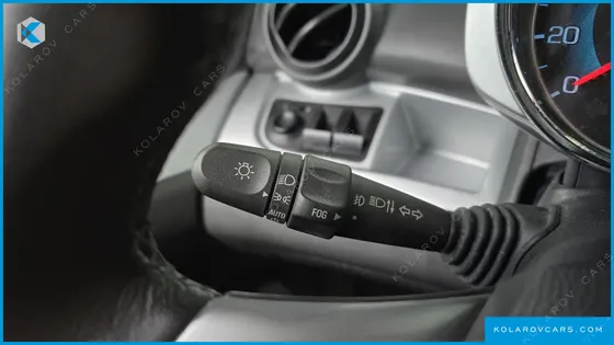 CHEVROLET (GM DAEWOO) SPARK LT