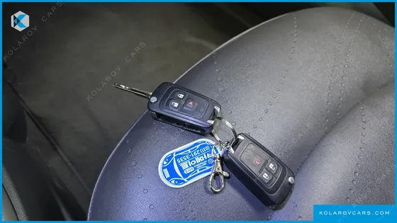 CHEVROLET (GM DAEWOO) SPARK LT