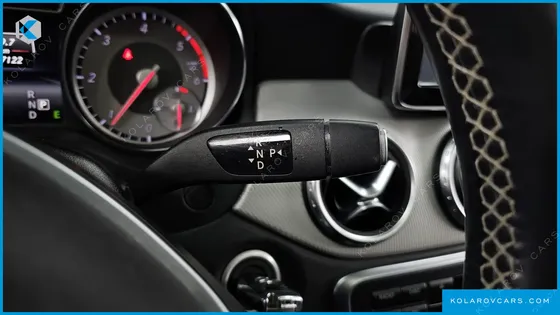 MERCEDES GLA-CLASS GLA200 CDI
