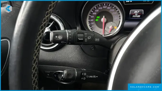 MERCEDES GLA-CLASS GLA200 CDI