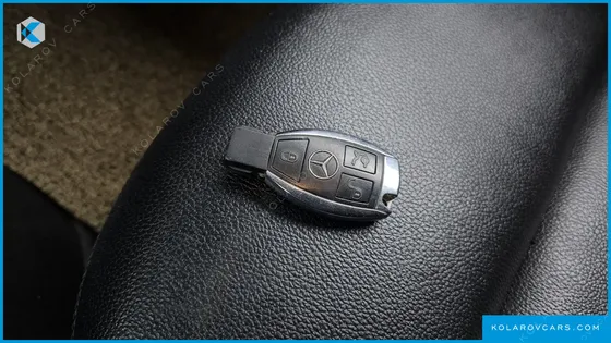 MERCEDES GLA-CLASS GLA200 CDI